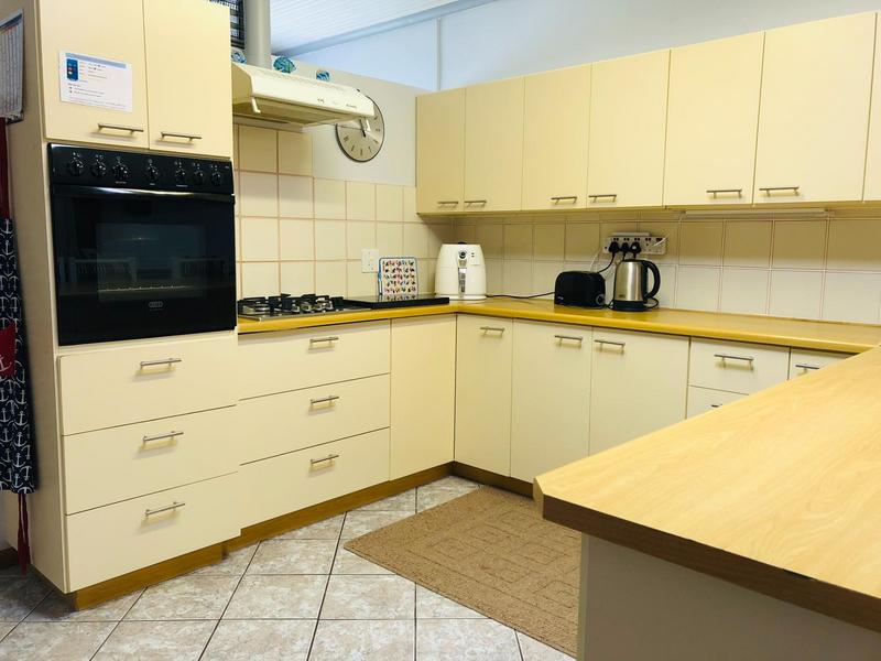 3 Bedroom Property for Sale in De Kelders Western Cape